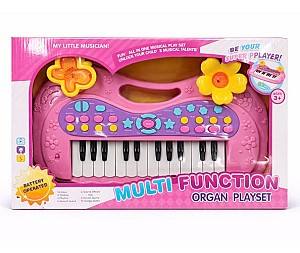 Музыкальная игрушка New World HK-6013A