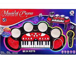 Музыкальная игрушка New World 226A