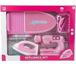 Игрушечная бытовая техника New World YH189-10C