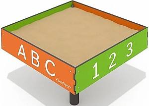 Песочница PlayPark DS-42