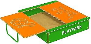 Песочница PlayPark DS-43