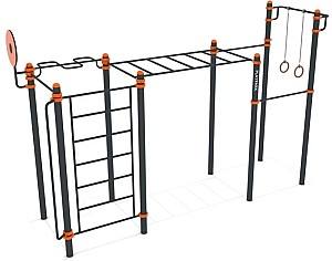 Спортивный комплекс PlayPark C-040