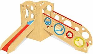 Игровой комплекс PlayPark Amigo DS-46