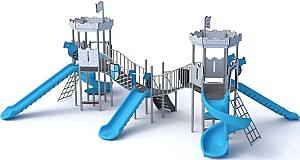 Игровой комплекс PlayPark YN-305-2