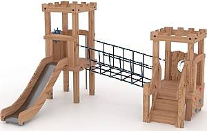 Игровой комплекс PlayPark SOL-02-1