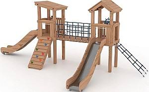 Игровой комплекс PlayPark SOL-02-2