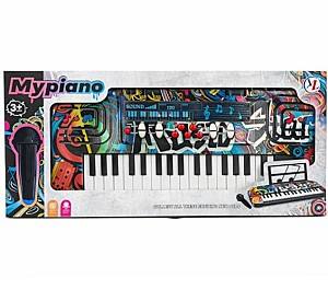 Музыкальная игрушка New World 221