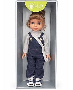 Кукла New World DF16-050A