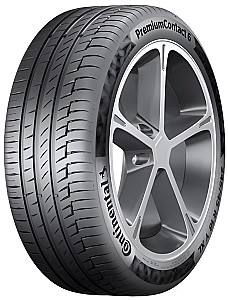 Anvelopa Continental 275/50R20 ContiPremiumContact 6 AO2 113Y XL FR