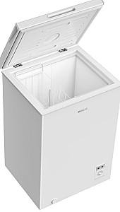 Морозильный ларь Muhler CFMG100E