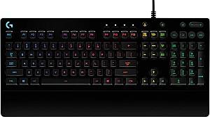 Tastatura gaming Logitech G213 Prodigy (LO 920-008093RUS)