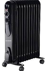 Calorifer electric cu ulei HAUSBERG HB-8925NG