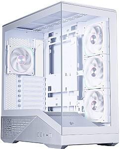 Carcasa 1STPLAYER GM7 White