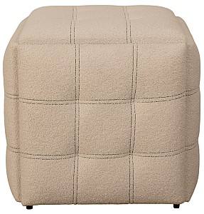 Банкетка Nex Home N51 Белый Teddy