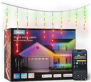 Умное освещение GOVEE RGBIC Icicle Ligths