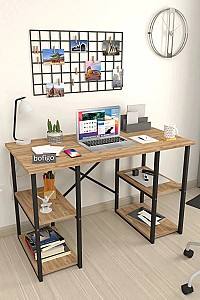 Masa de birou Bofigo 20-04-02 Pine