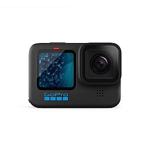 Экшн камера  GoPro Hero 11 Black