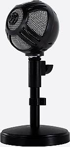 Микрофон AROZZI Sfera Black