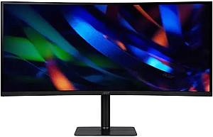 Monitor ACER CZ342CURHBMIPHUZX