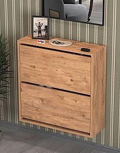 Dulap pentru incaltaminte Bofigo 18-02-02 Pine