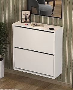 Dulap pentru incaltaminte Bofigo 18-02-01 White