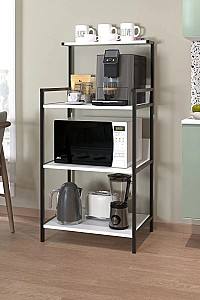 Стеллаж Bofigo 28-01-01 White