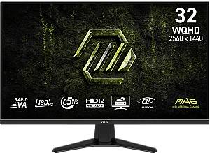 Monitor gaming MSI MAG 325QF E18V