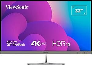 Monitor VIEWSONIC VX3276-4K-MHD-2