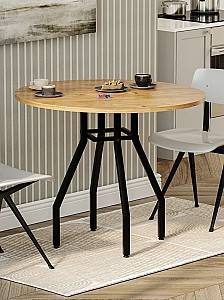 Стол Bofigo 34-13-02 Pine