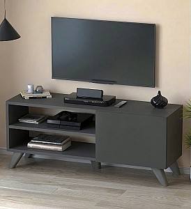 Tumba pentru televizor Bofigo 11-10-08 Anthracite