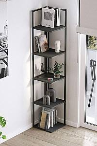 Стеллаж Bofigo 15-18-08 Anthracite