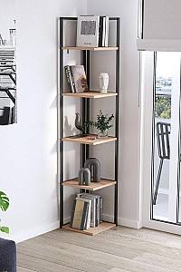 Стеллаж Bofigo 15-18-02 Pine