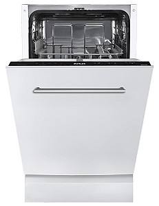 Masina de spalat vase incorporabilă Muhler BDW945BE