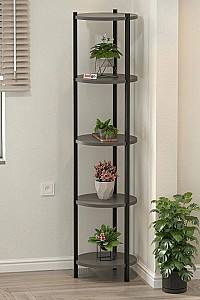 Стеллаж Bofigo 13-16-08 Anthracite