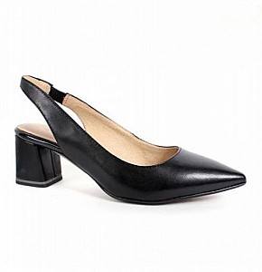 Sandale femeie Tamaris 1-29619-24 Black