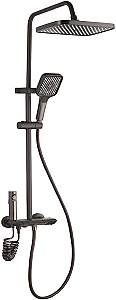 Set de duș FREDDO FRD-SN 5022NG