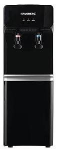 Dozator de apă HAUSBERG HB-6023NG Black