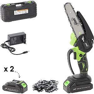 Цепная пила электрическая GardenLine WAN5493