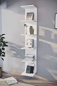 Стеллаж Bofigo 15-07-01 White