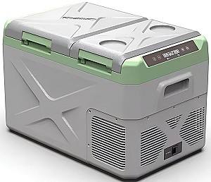 Frigider portabil auto Alpicool Frigo XD45