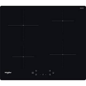 Plita incorporabila electrica Whirlpool WS Q4860 NE