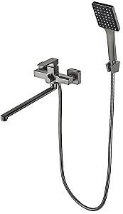 Baterie cada Mat|eco Pixel Gri Inchis