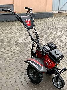 Motocultor RATO 90 (trans. curea)(La cutie) (Benzina, 7 C.P.)