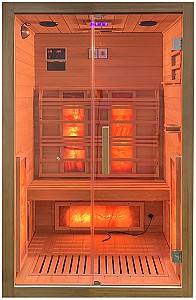 Sauna ArtFlame KD-5002SC-2