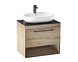 Шкаф под умывальник Orka Knidos 70 Legnano