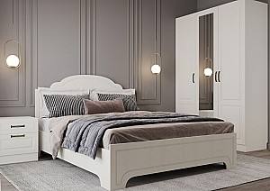 Set dormitor ML Mobila Liverpool №6 Fildesh