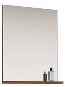 Зеркало Orka Duden 60 Odeon Красный орех