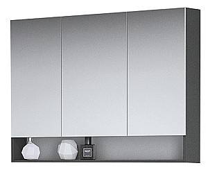 Шкаф в ванную Orka Malta 120 Antracit Matt