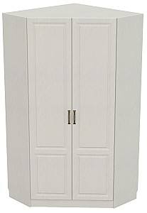 Угловой шкаф ML Mobila Ливерпуль №18 Слоновая Кость