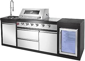 Grill barbeque ArtFlame BW411-SI